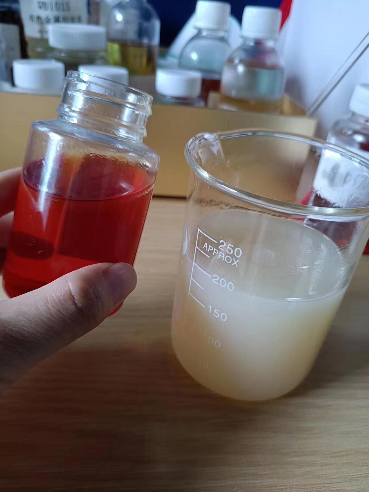 如何選擇到適合的切削液？
