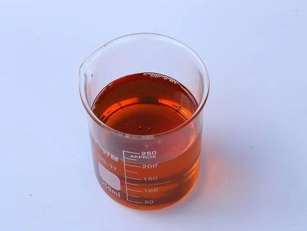 那款神秘的紅棕色水性鋁線拉絲液，到底好不好用？