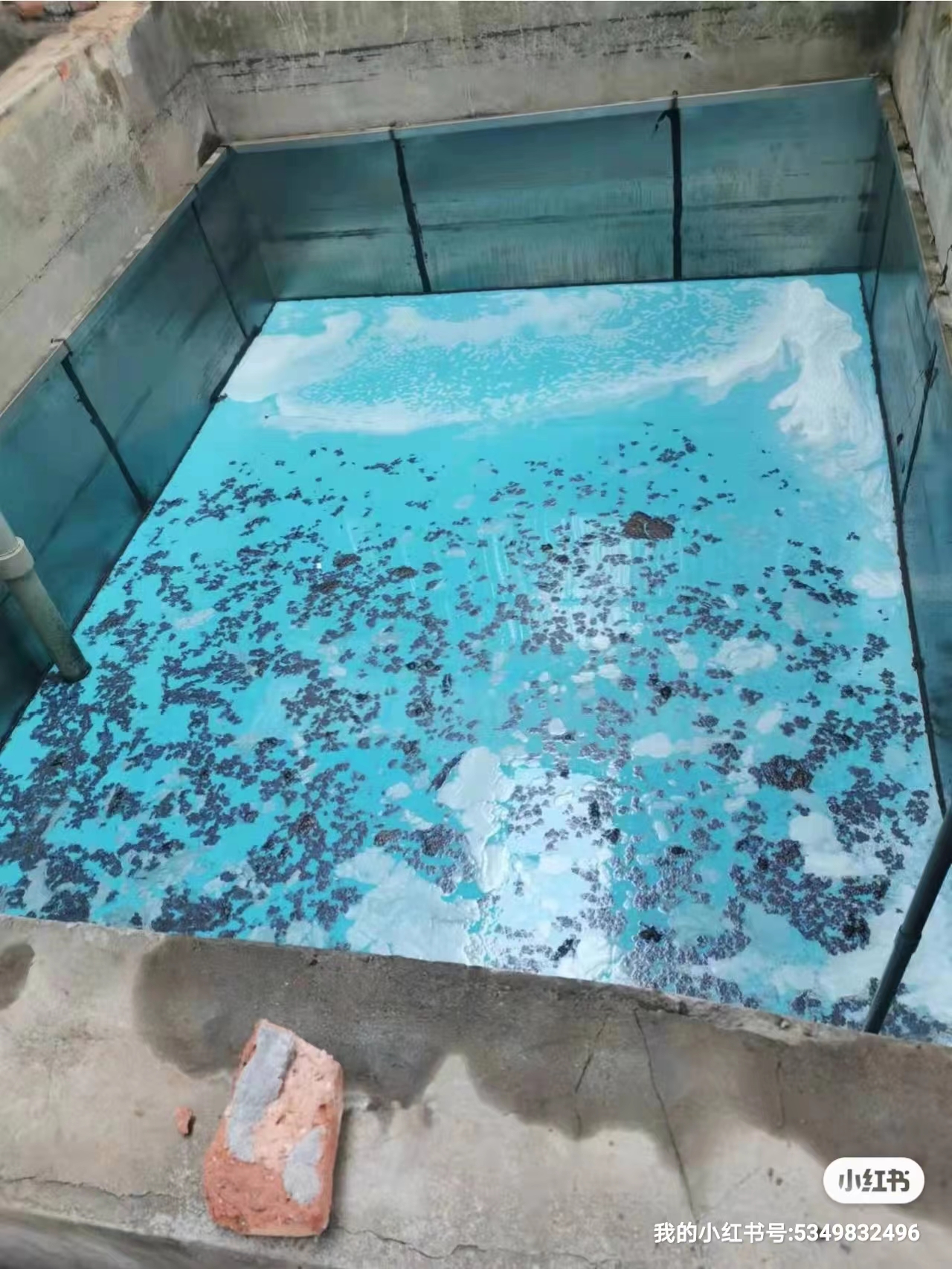 關于使用拉絲油拉絲液的環(huán)保問題