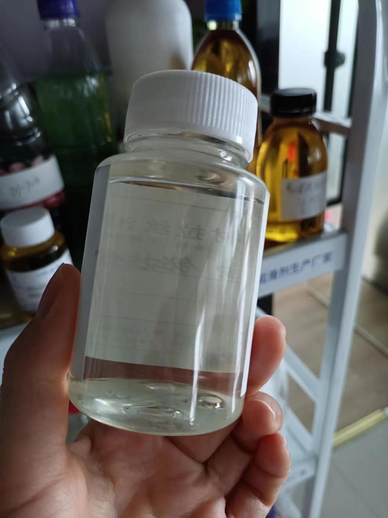 油液老化太快，鋁線拉絲油越用越粘稠？！