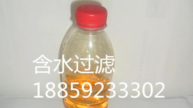 液壓油新油≠干凈，原來是缺少液壓油過濾方法