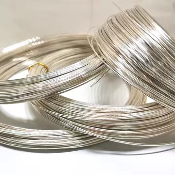 推薦一款刮粉量低、高倍潤滑的鍍銀銅線拉絲液