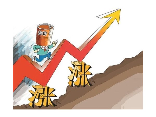 化工原料供應(yīng)緊缺,價(jià)格瘋漲！