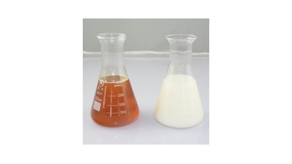 乳化液常見(jiàn)問(wèn)題之一：乳化液為什么會(huì)分層？
