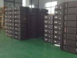 浙江省東陽某集團(tuán)公司大型全自動(dòng)電鍍生產(chǎn)線電鍍電源順利交貨